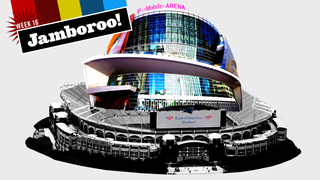 Arenas Are Important And Football Stadiums Are Not